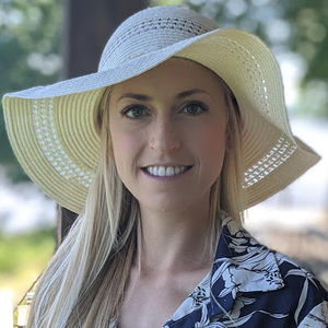 Meet your Posher, Randi